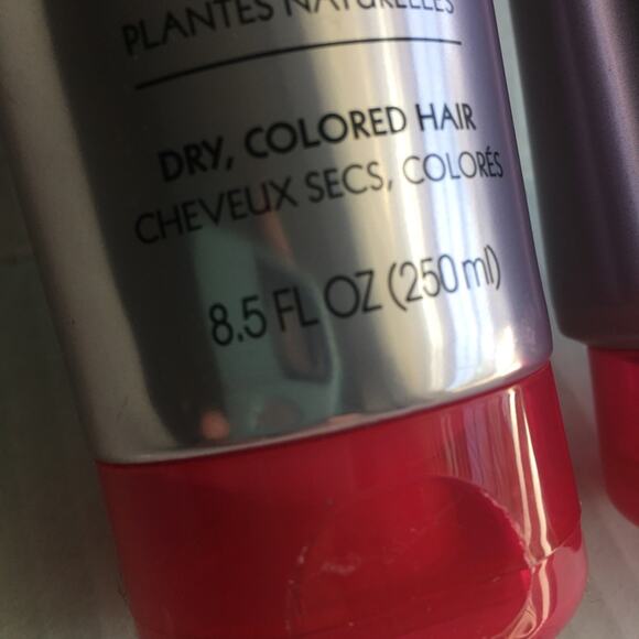 Loreal Ever Pure Moister Conditioner Revitalisant - Picture 3 of 8